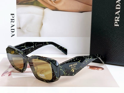 PRA Sunglasses