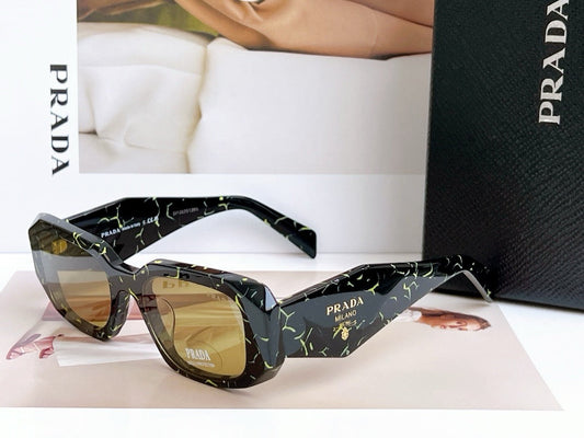 PRA Sunglasses