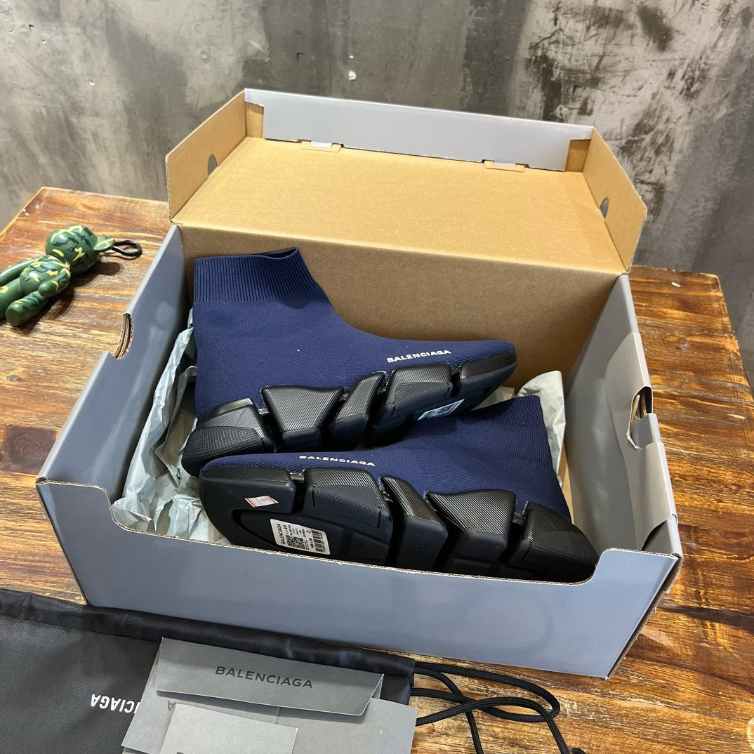 BLCG Sneakers