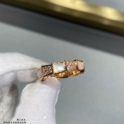 BVL Rings