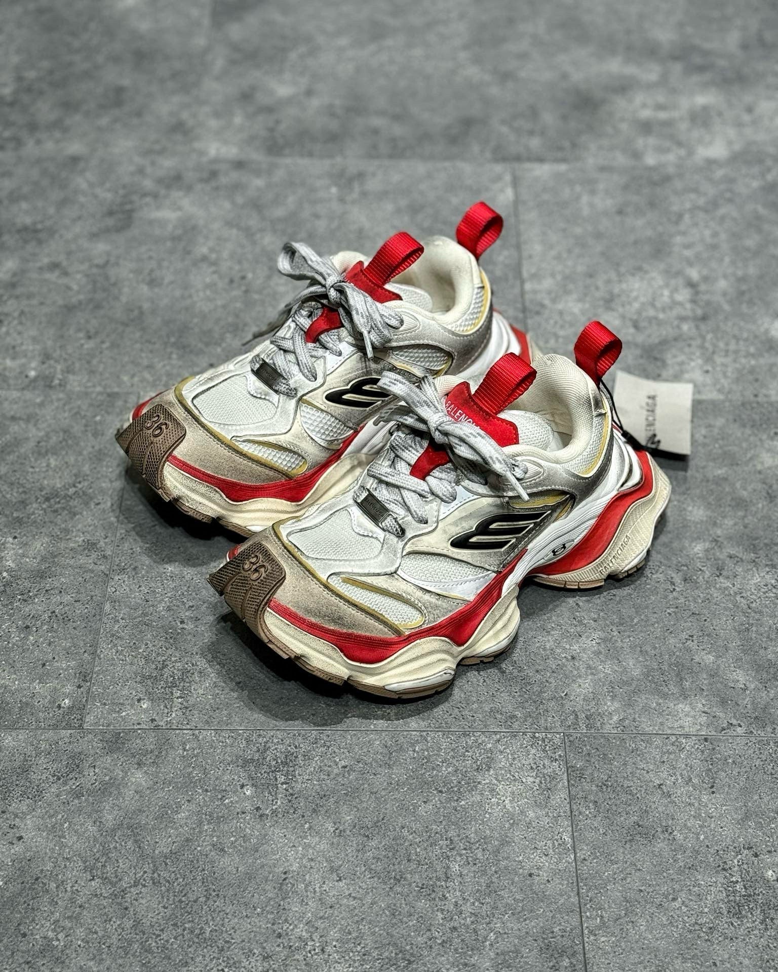 BLCG Sneakers