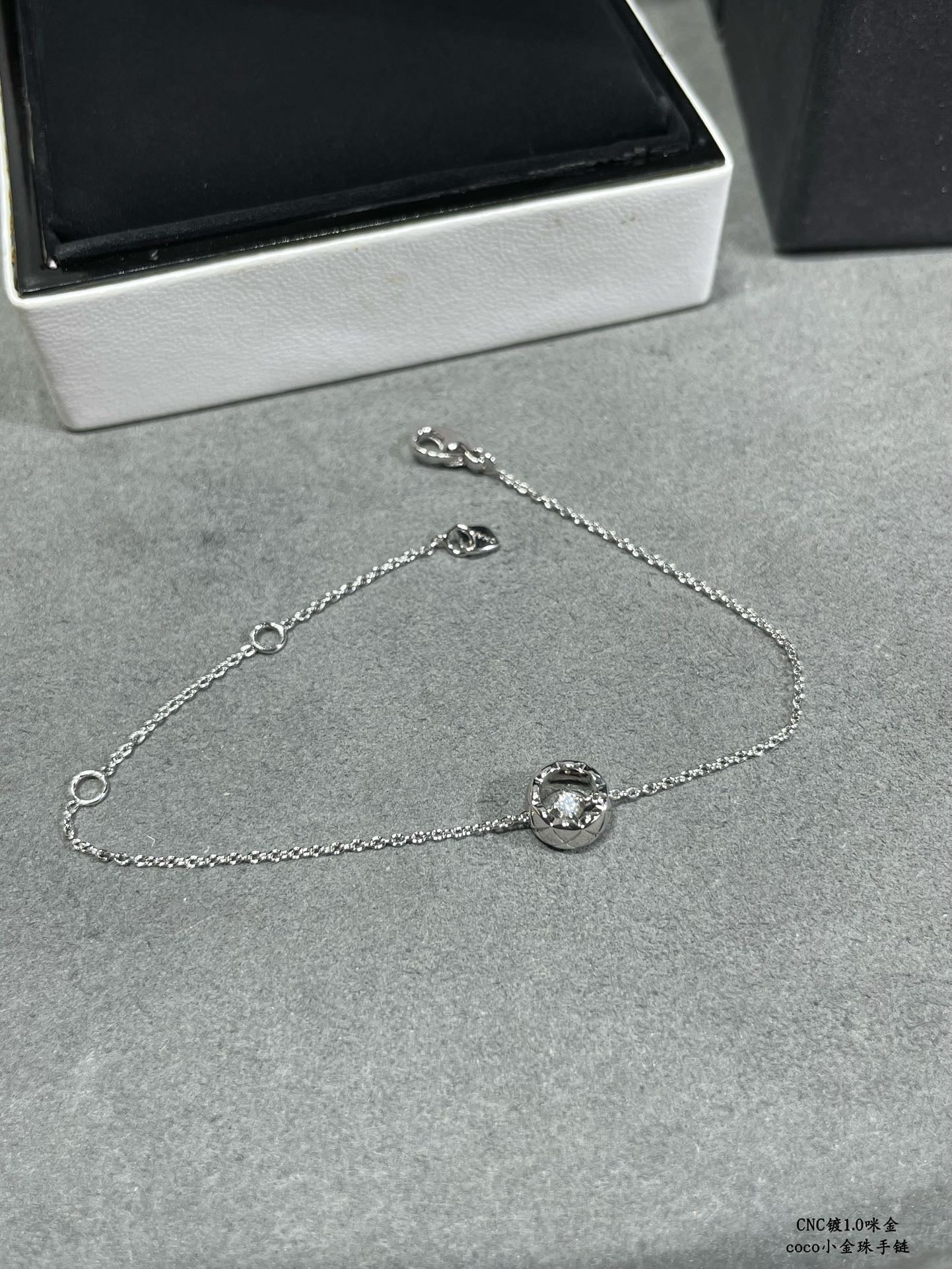 CHA Bracelet