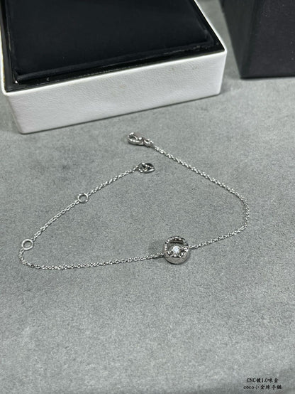 CHA Bracelet