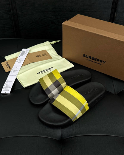 BURB Sandals