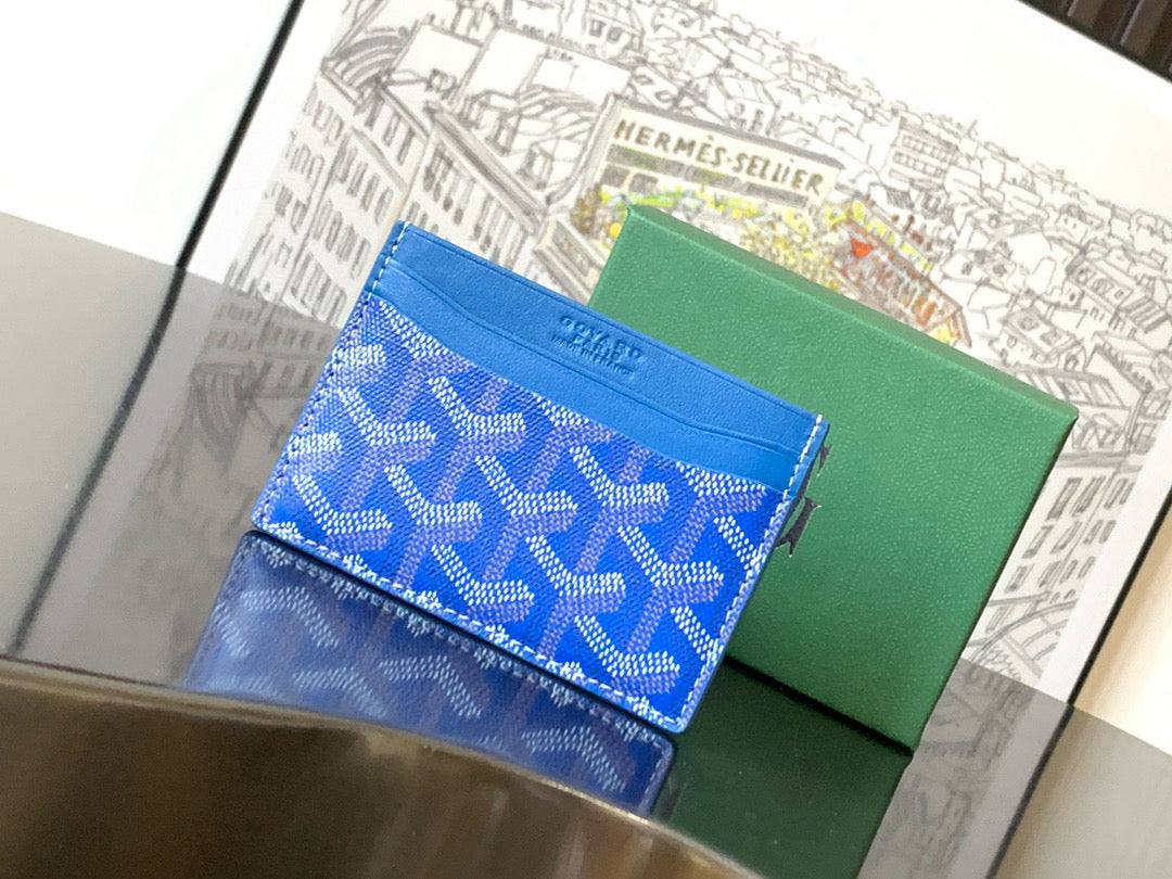 GOY Saint-Sulpice Cardholder