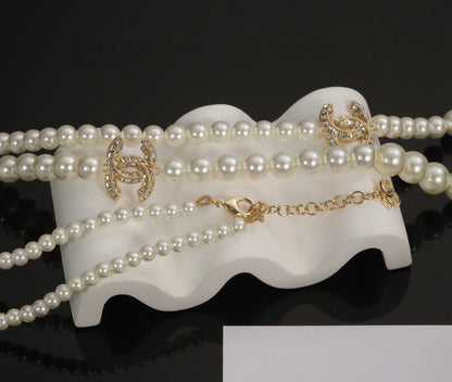 CHA Necklace