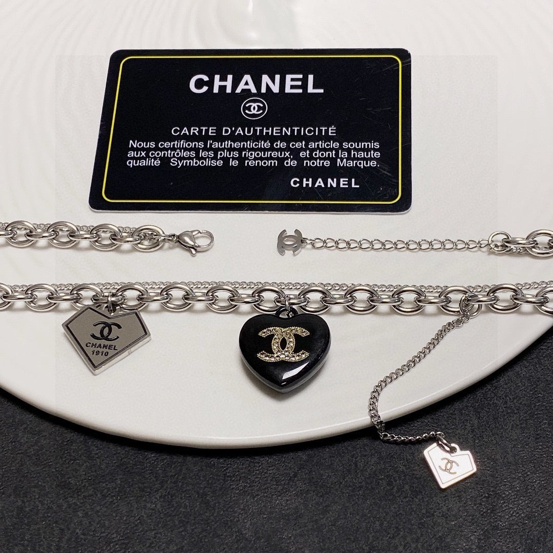 CHA Necklace