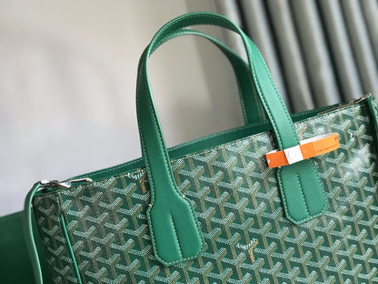 GOY Tote 38x35x11.5cm