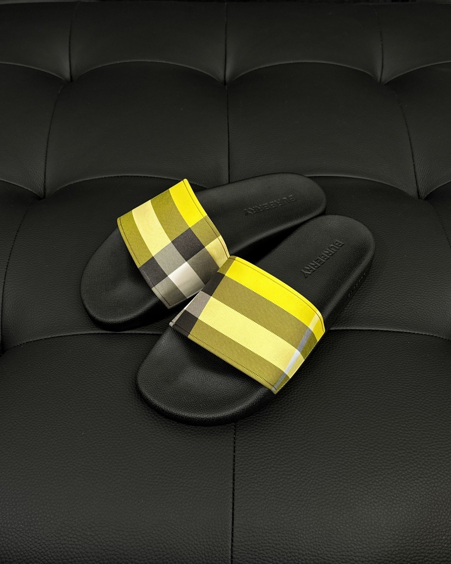 BURB Sandals