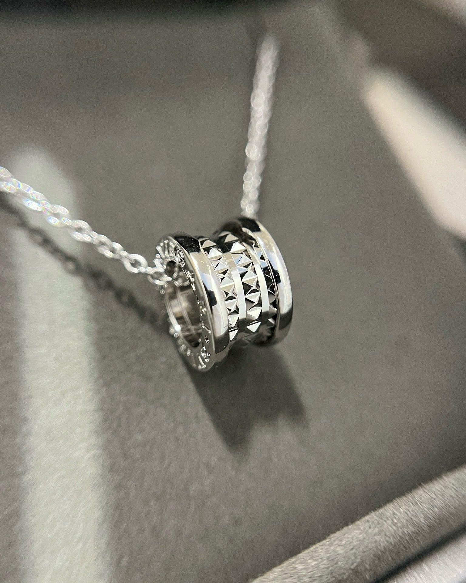 BVL Necklace