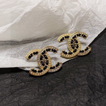 CHA Earrings