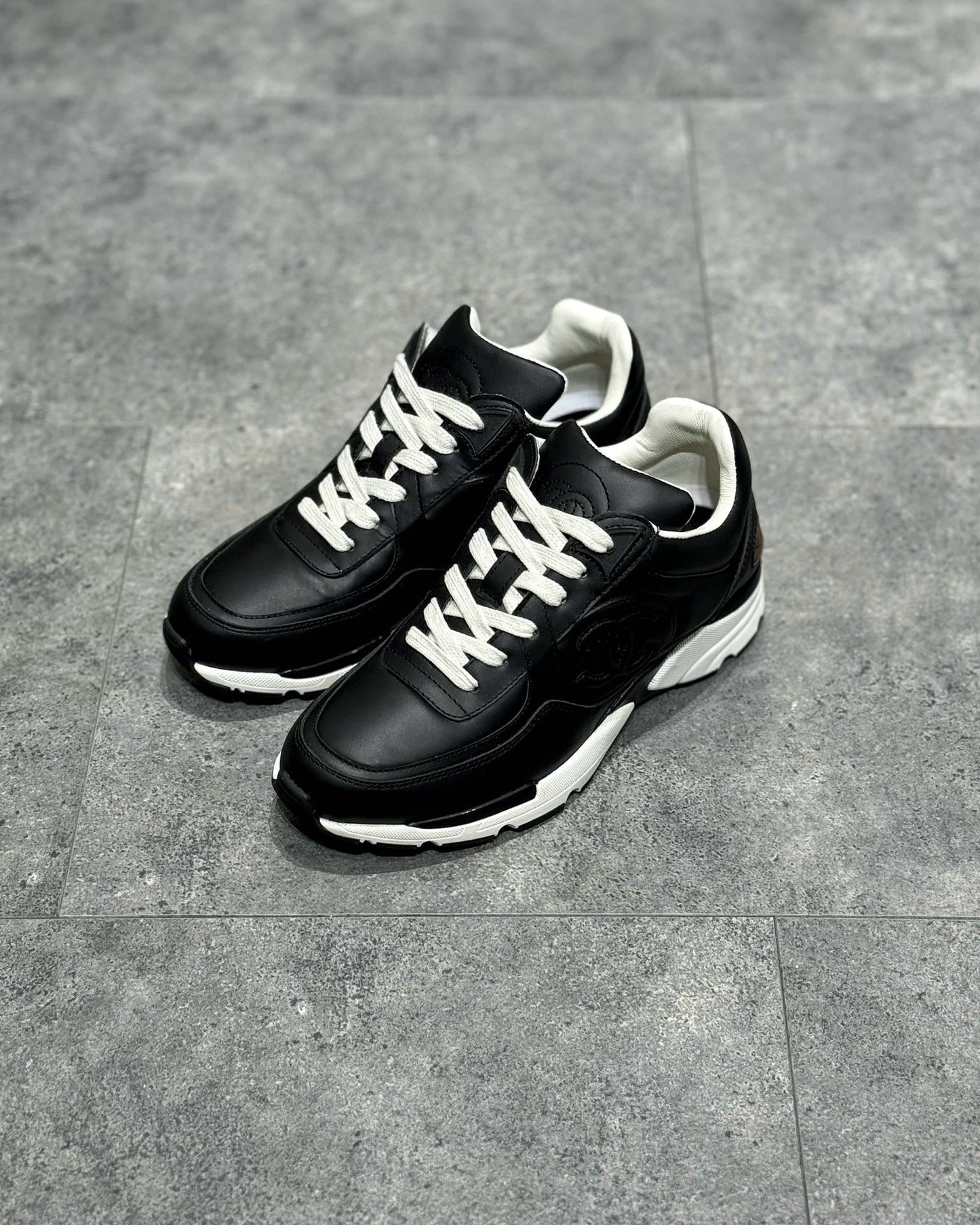 CHA Sneakers