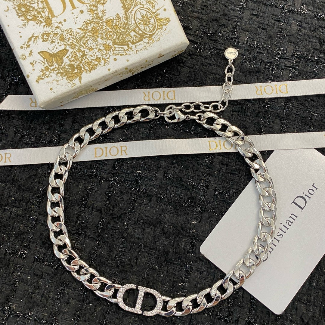 DIO Necklace