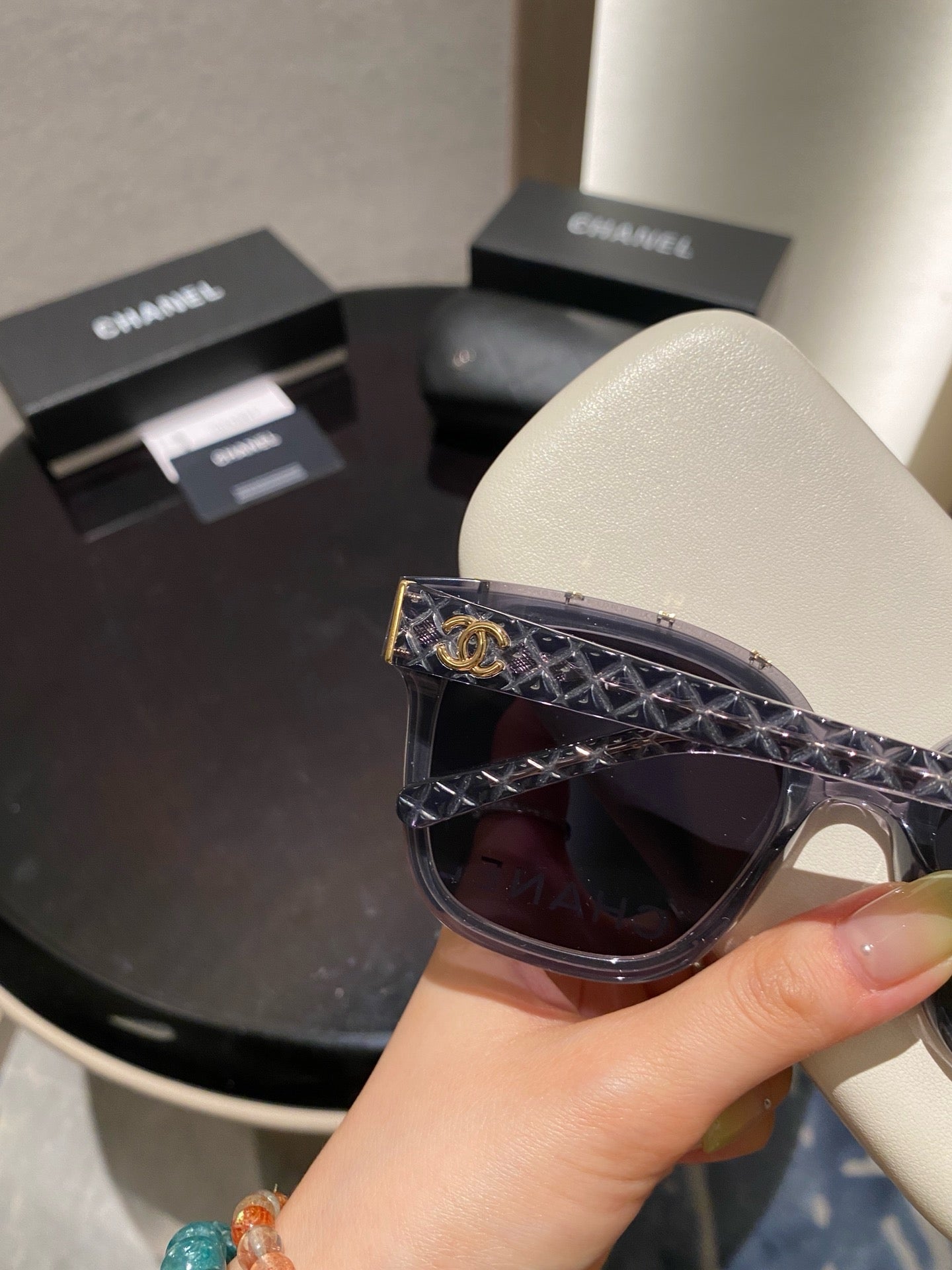 CHA Sunglasses