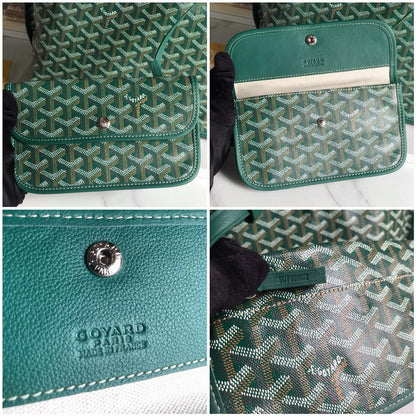 GOY REVERSIBLE ANJOU 34*28*15