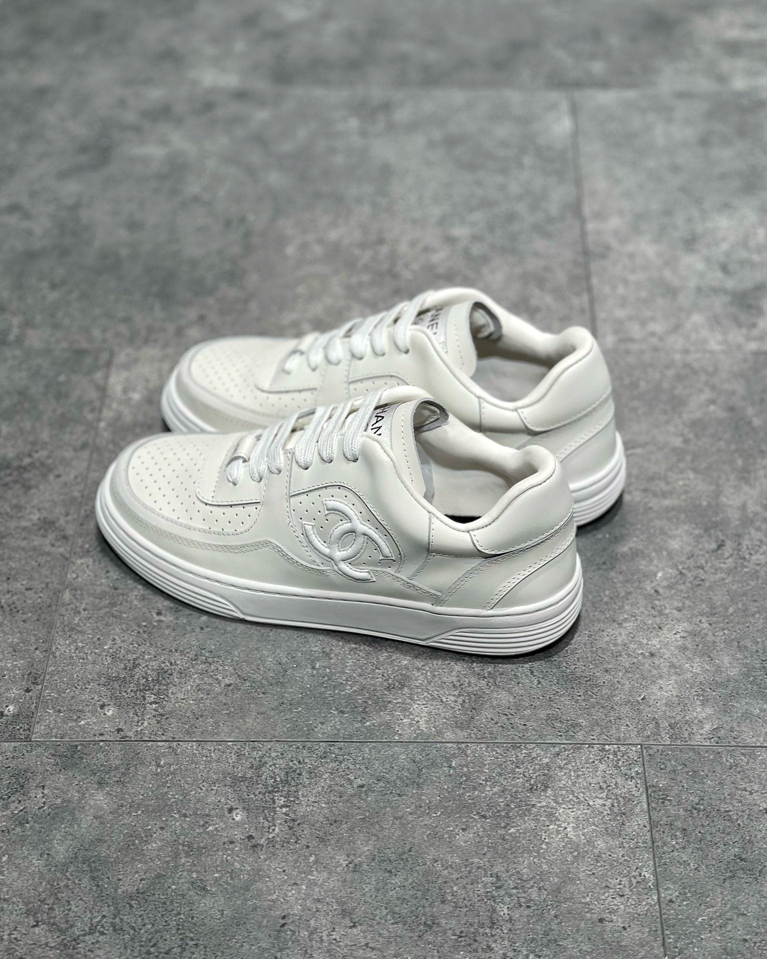 CHA Sneakers