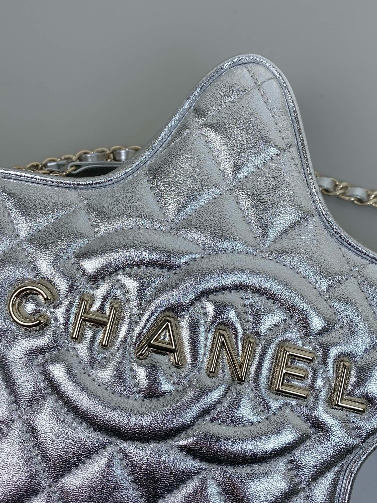 CHA 24C Star Bag