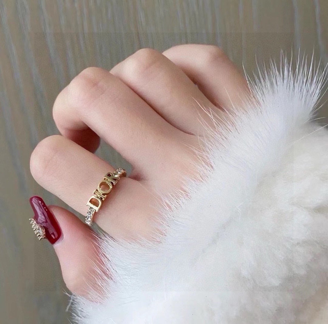 DIO Rings