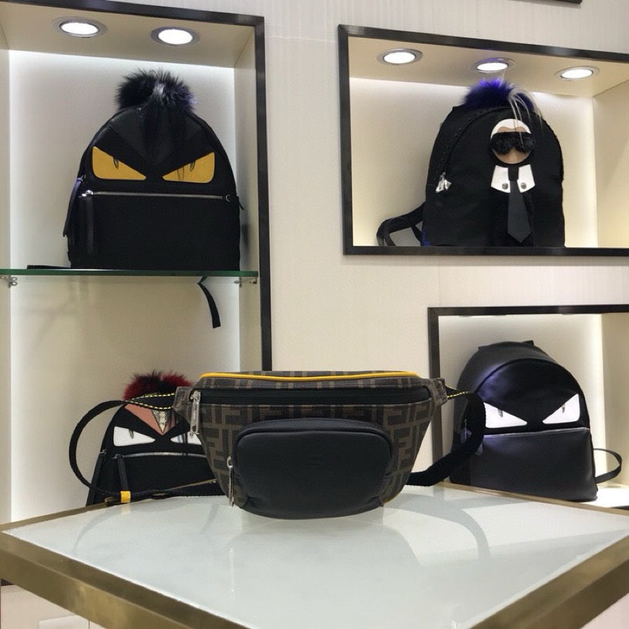 FEN WAIST BAG 27*8*14
