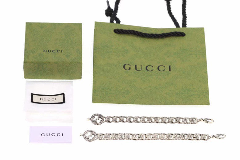GUC Bracelet