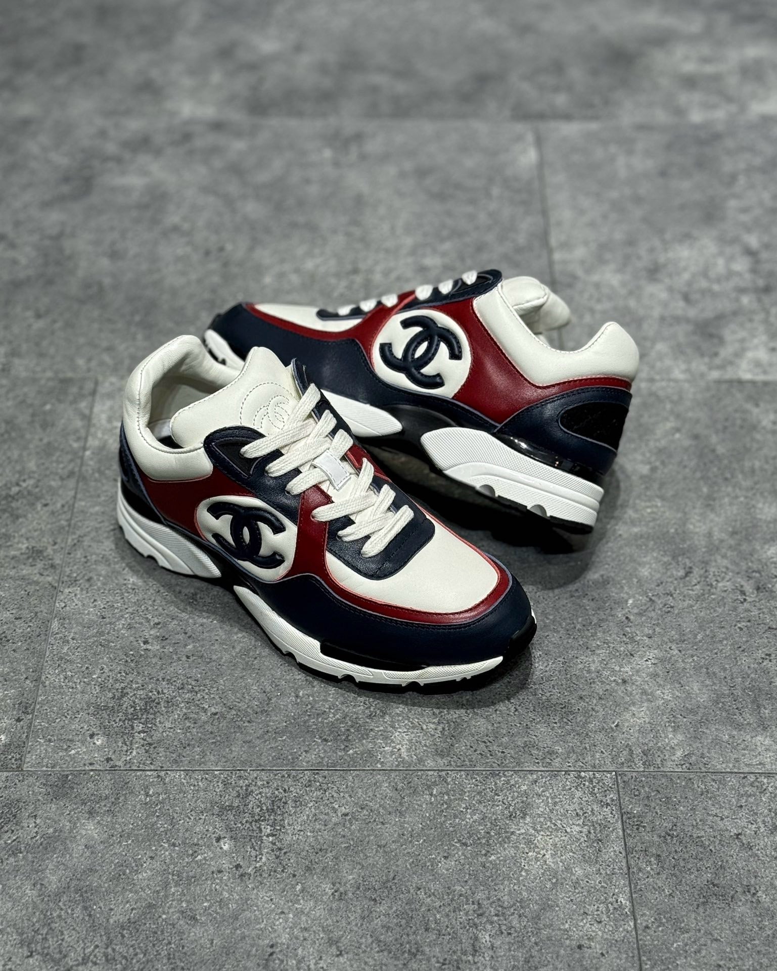 CHA Sneakers