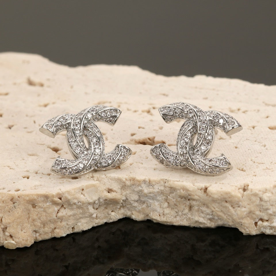 CHA Earrings
