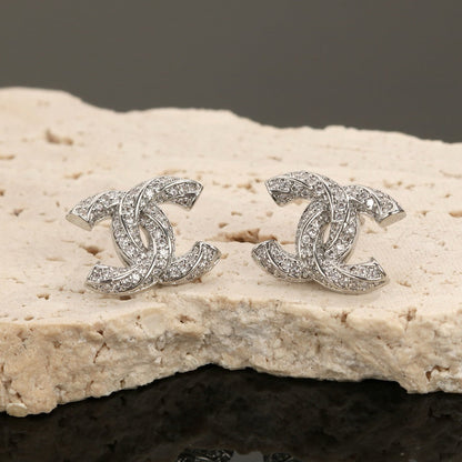 CHA Earrings