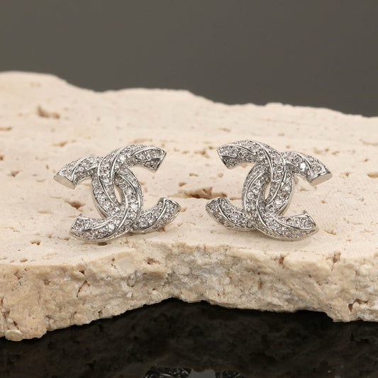 CHA Earrings