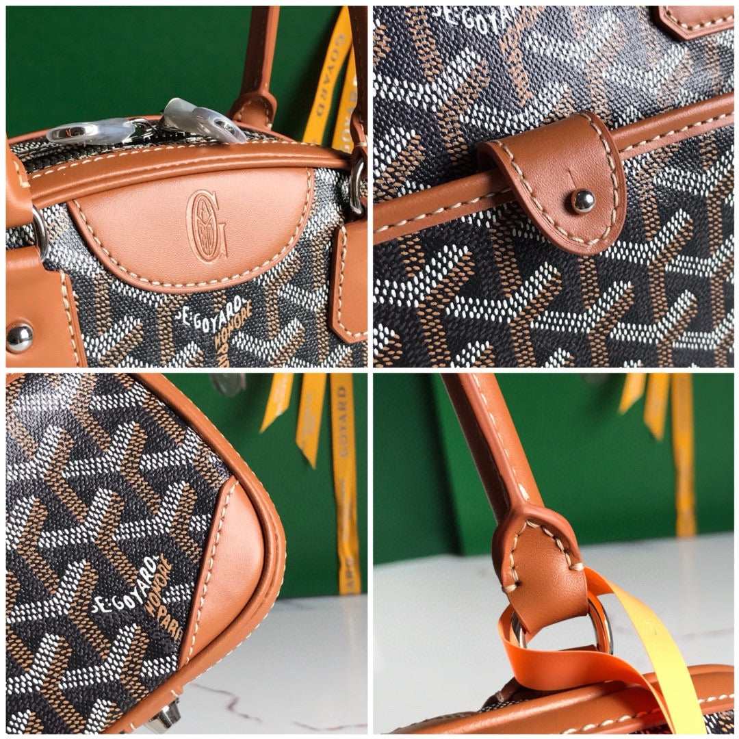 GOY BOWLING BAG 26*17*8