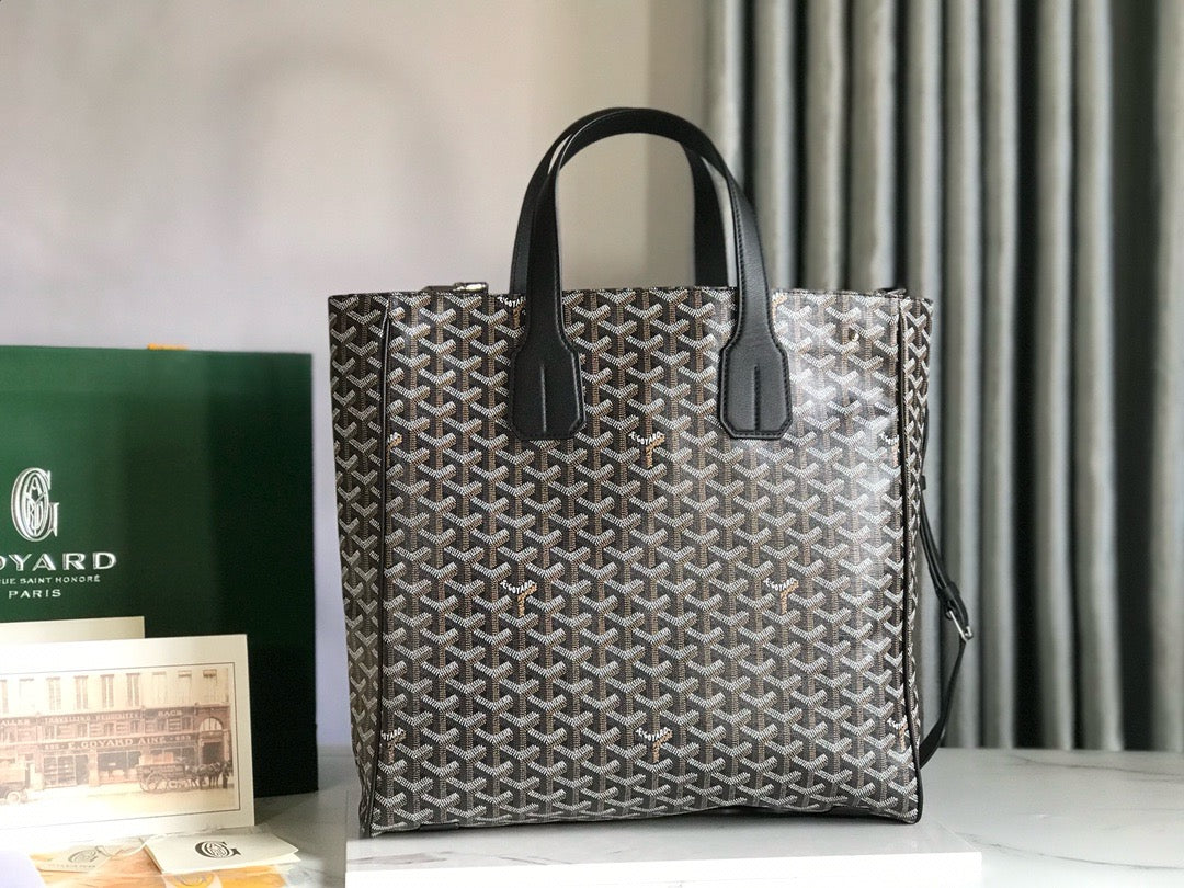 GOY Tote 38x35x11.5cm