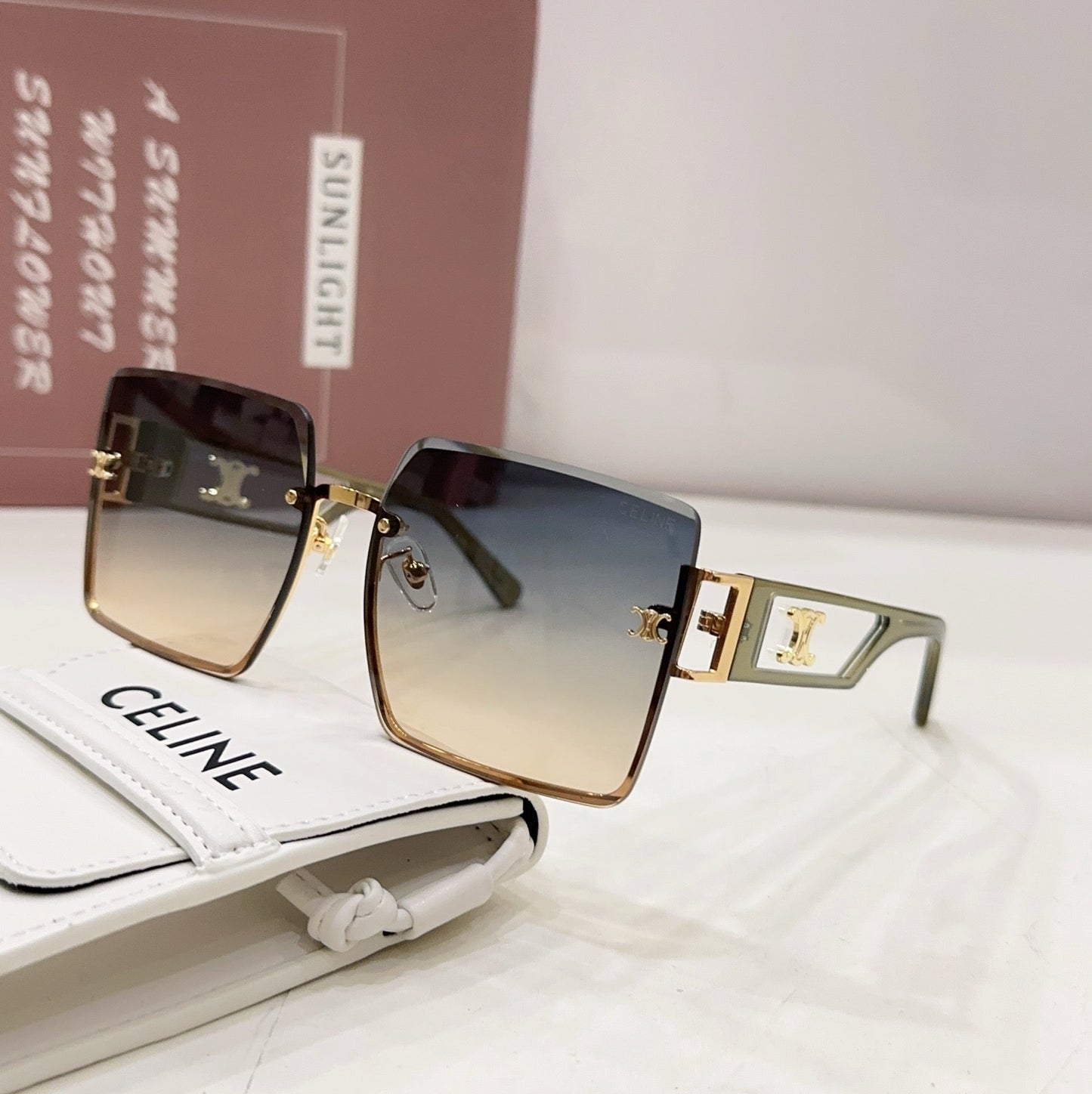 CEL Sunglasses