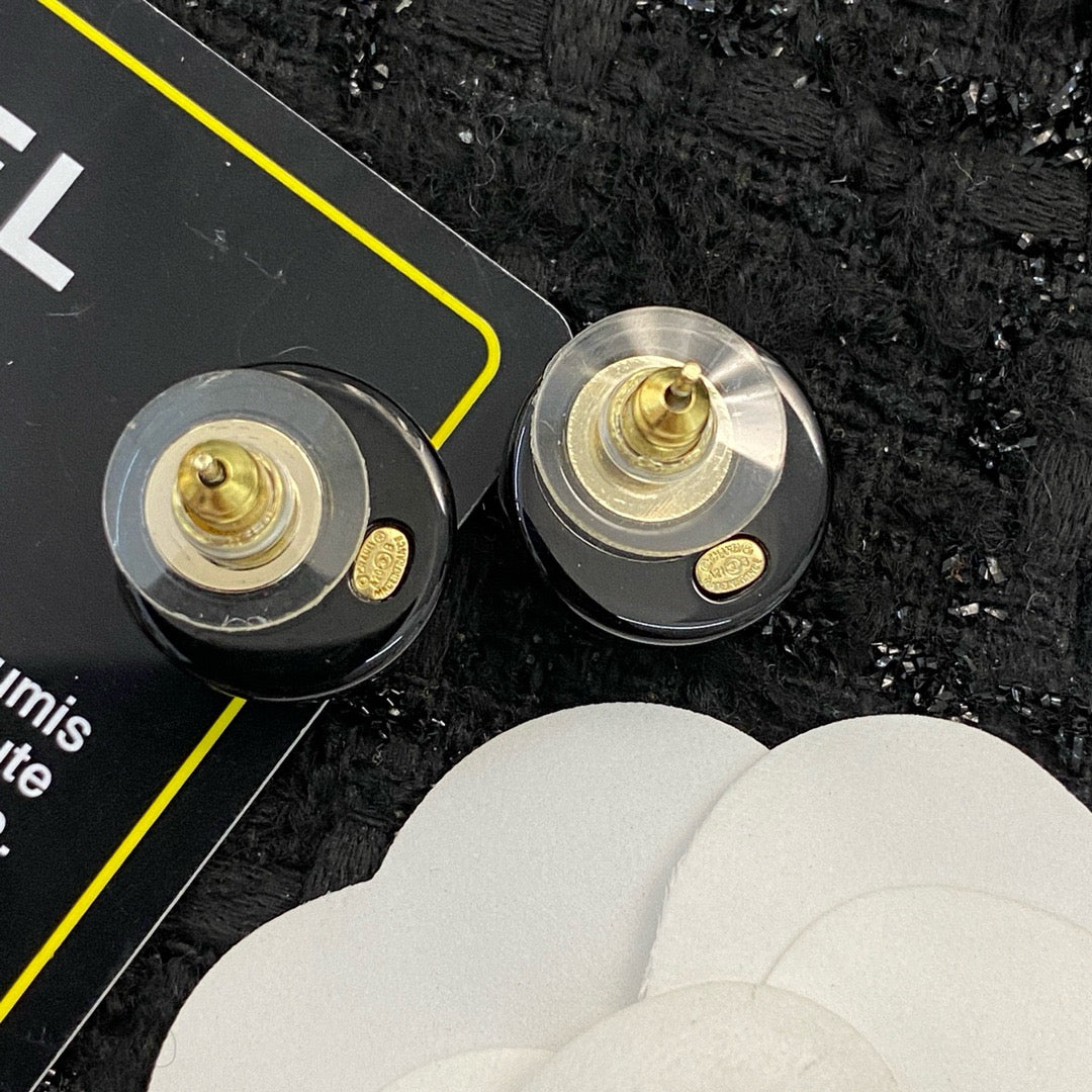 CHA Earrings