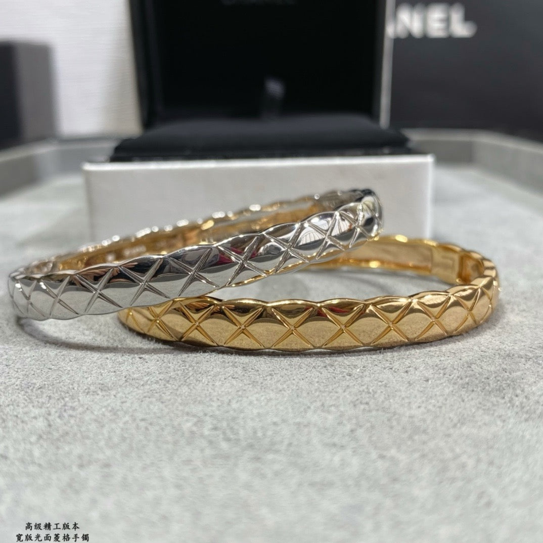 CHA Bracelet