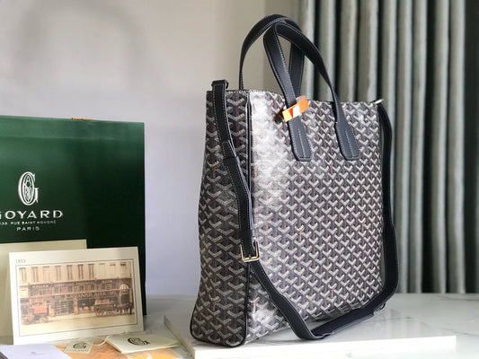 GOY Tote 38x35x11.5cm