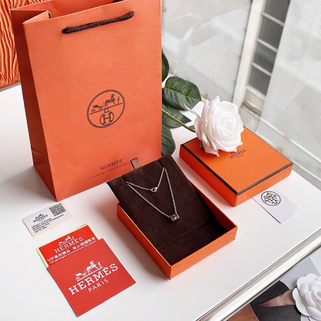 HERM Necklace