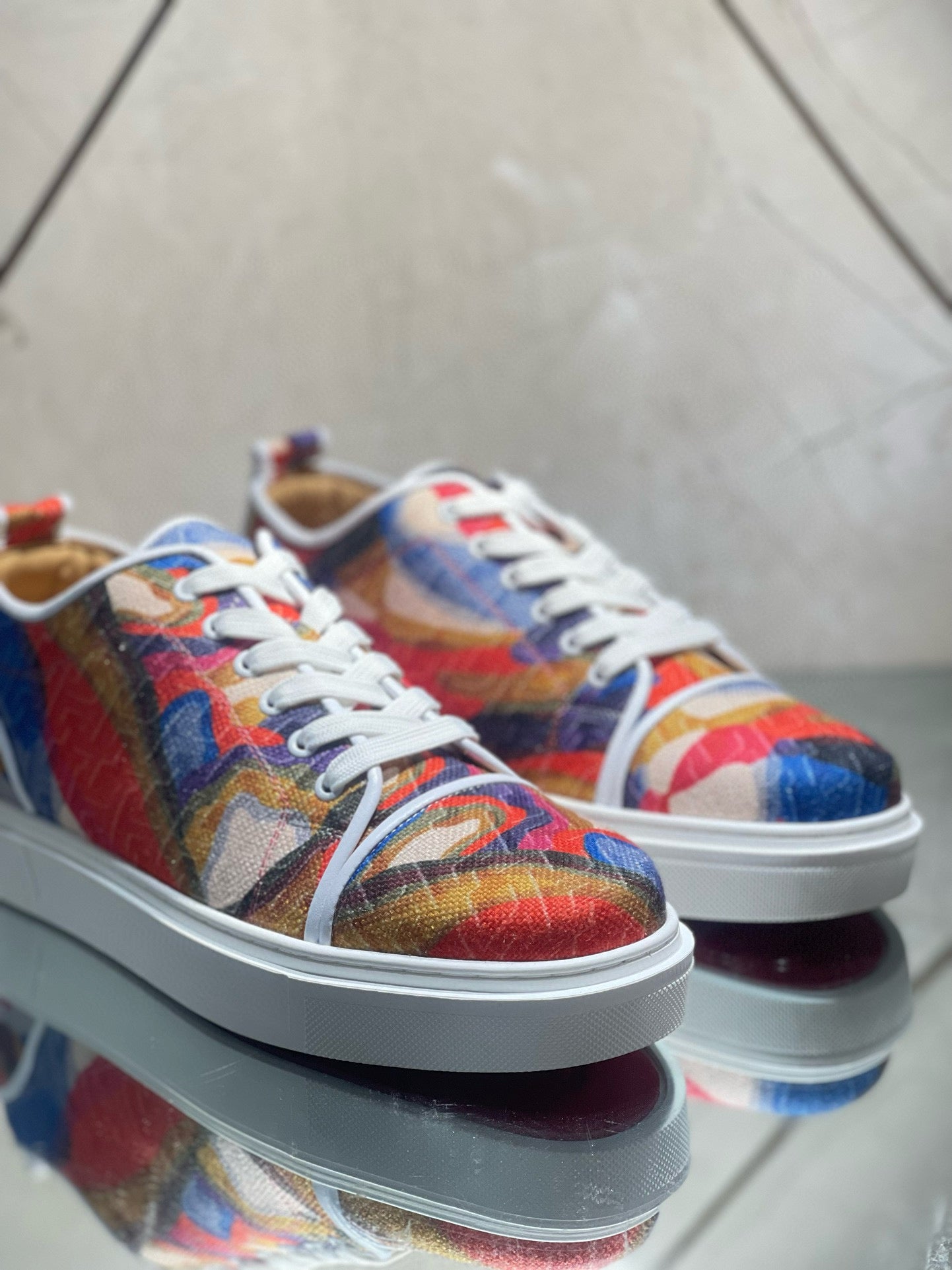 CHL Sneaker