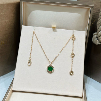 BVL Necklace