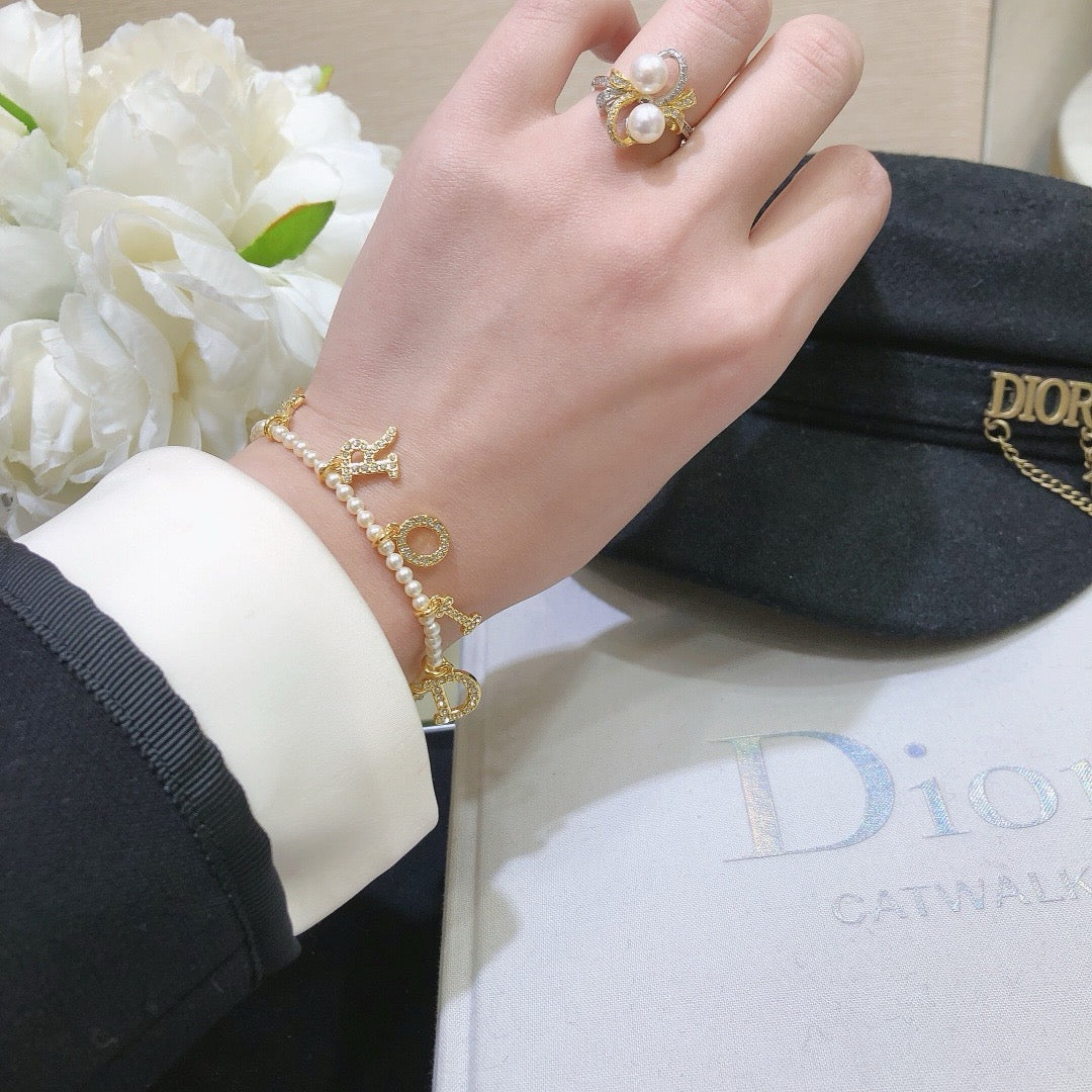 DIO Bracelet