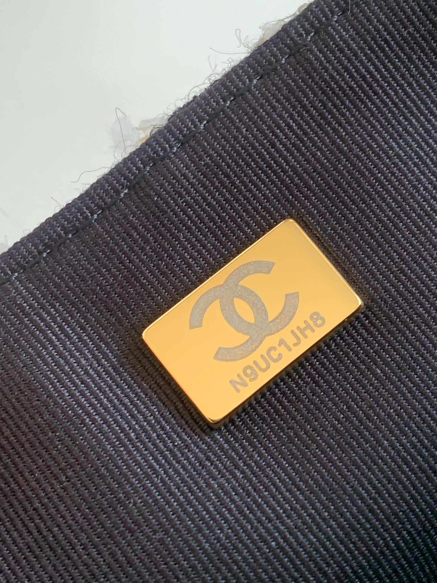 CHA 23K CF Bag