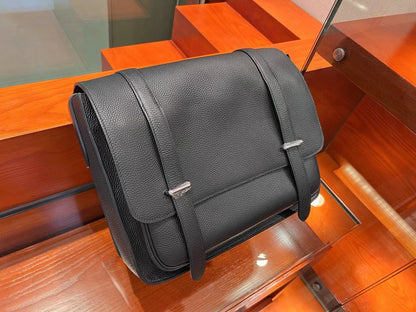 HERM MESSENGER