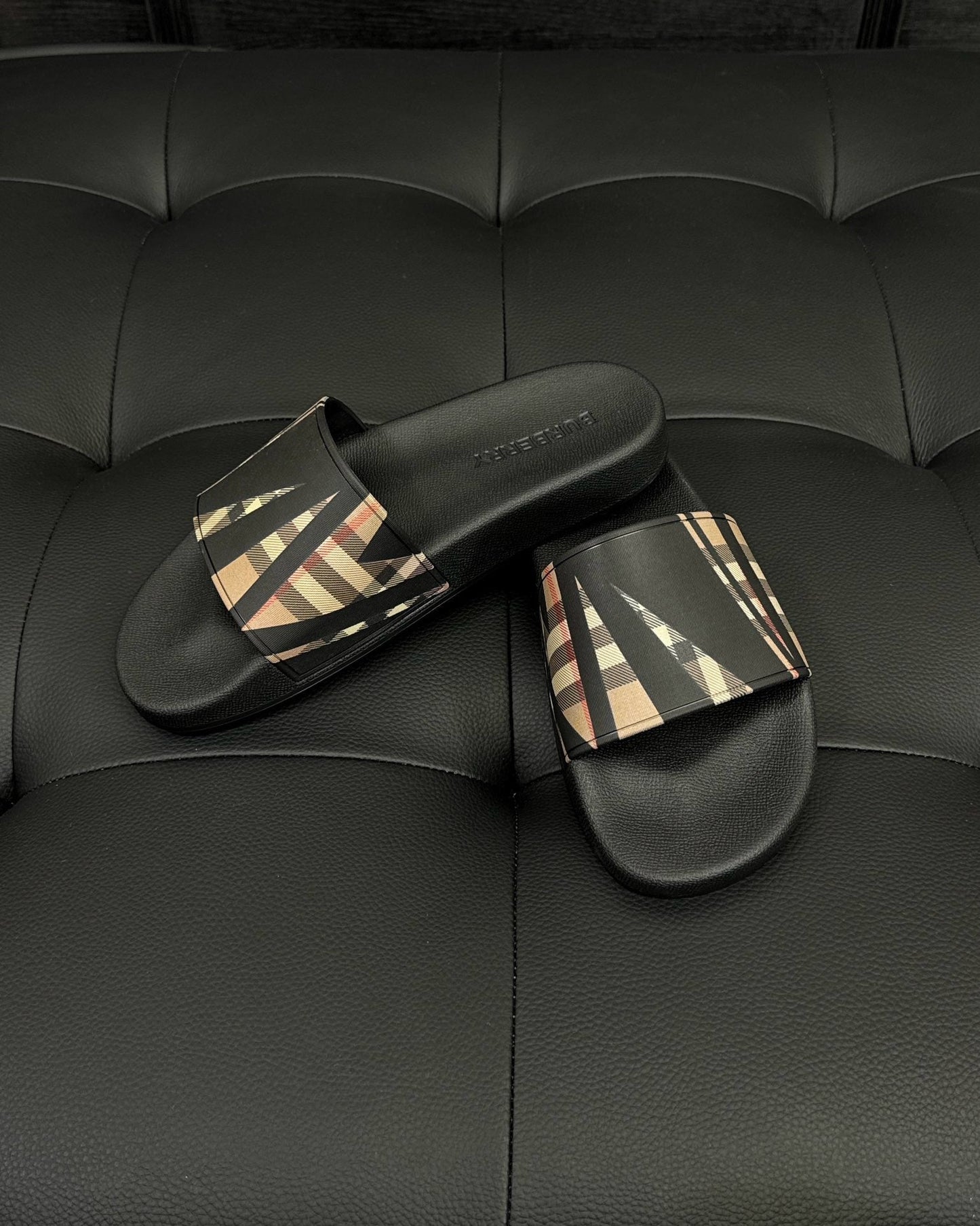 BURB Sandals