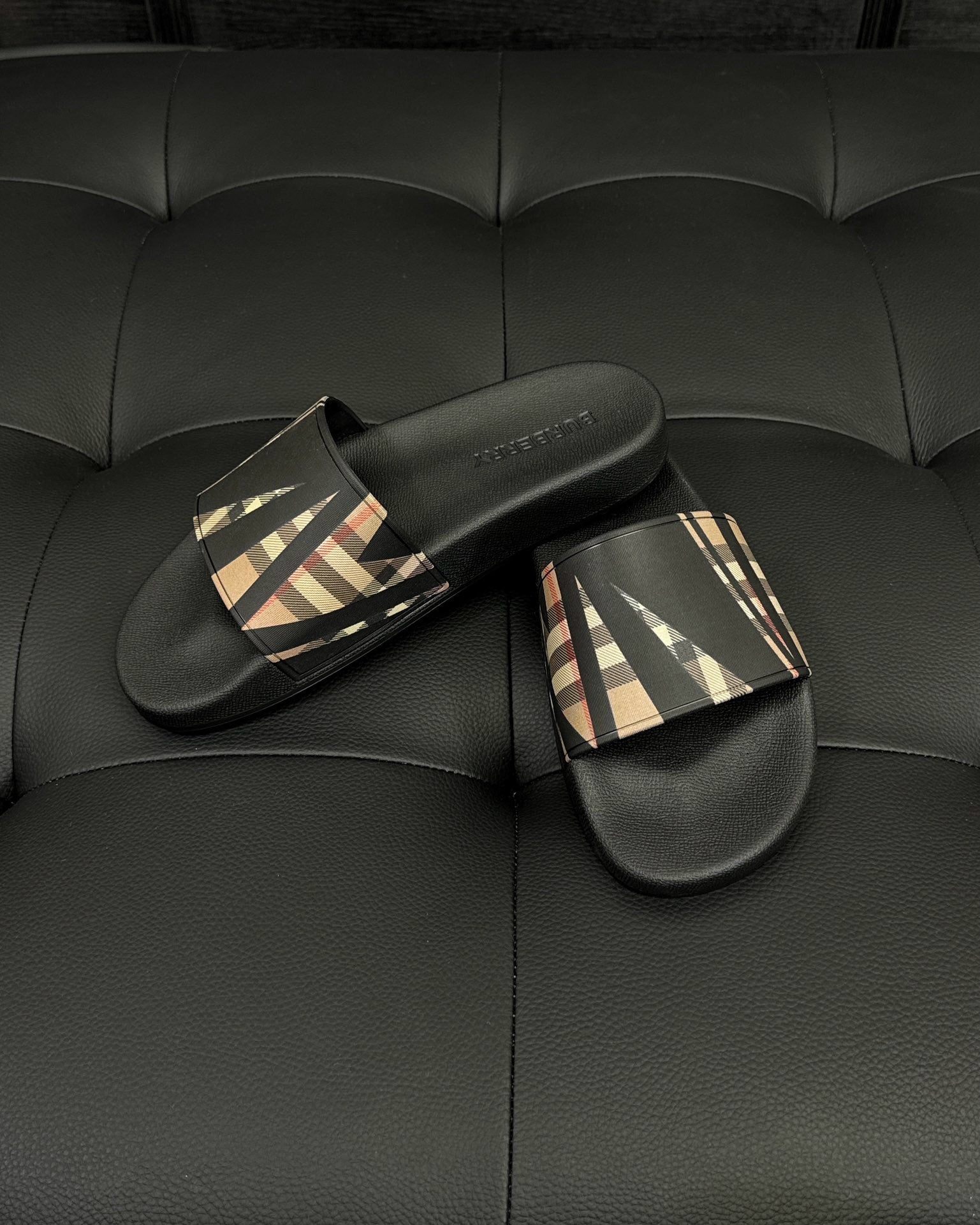 BURB Sandals