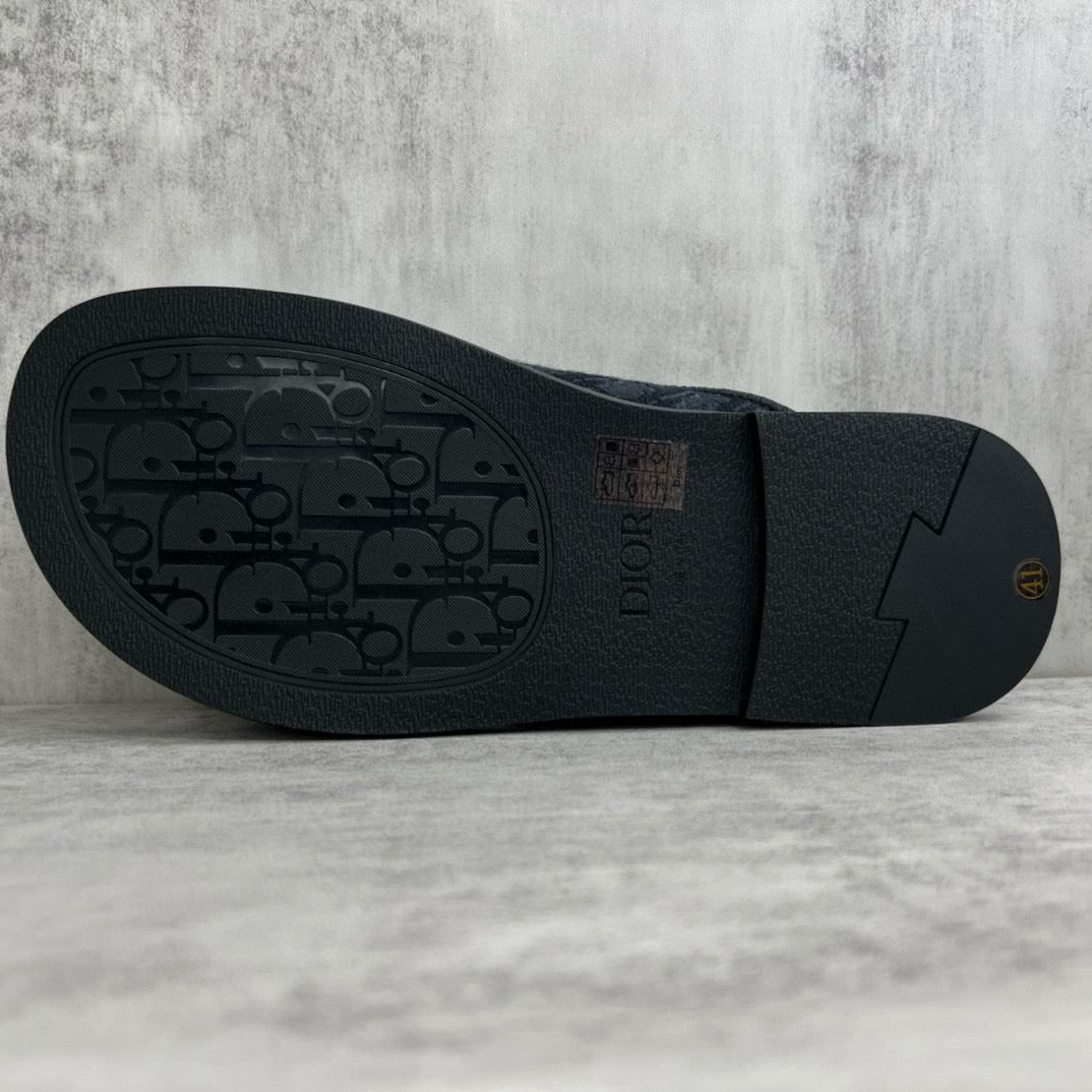 DIO Sandals
