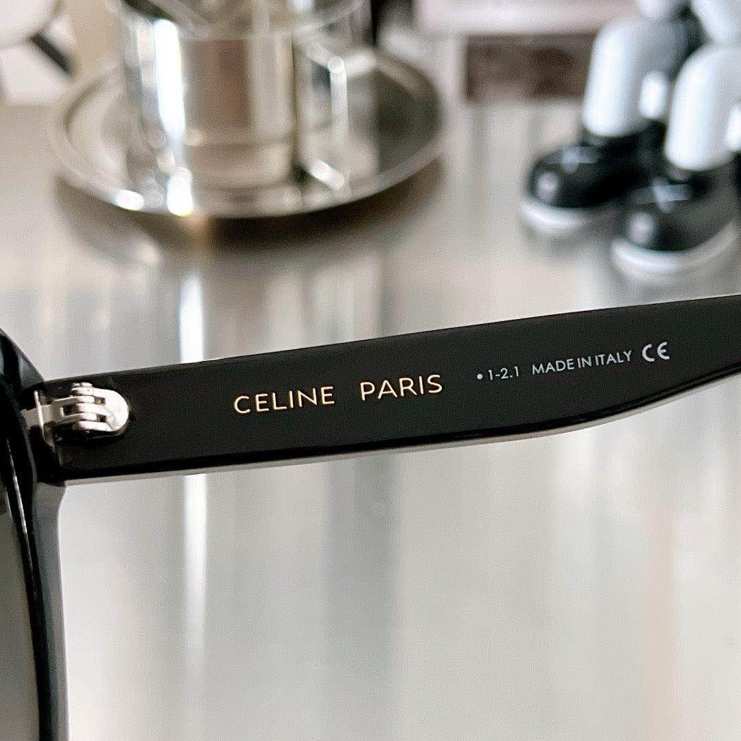 CEL Sunglasses