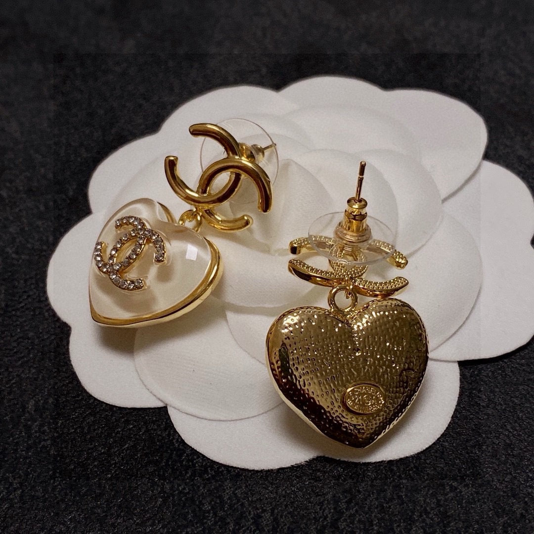 CHA Earrings
