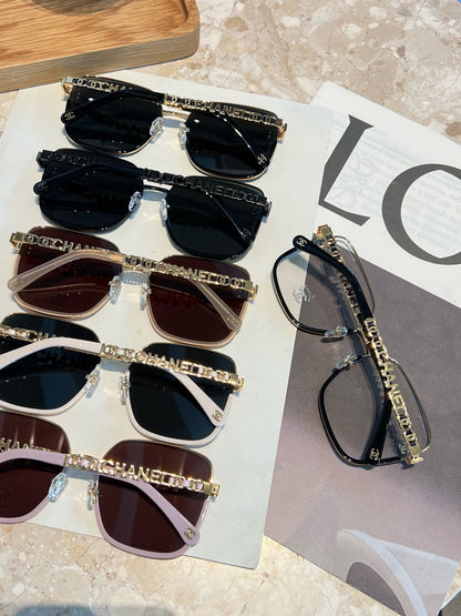 CHA glasses