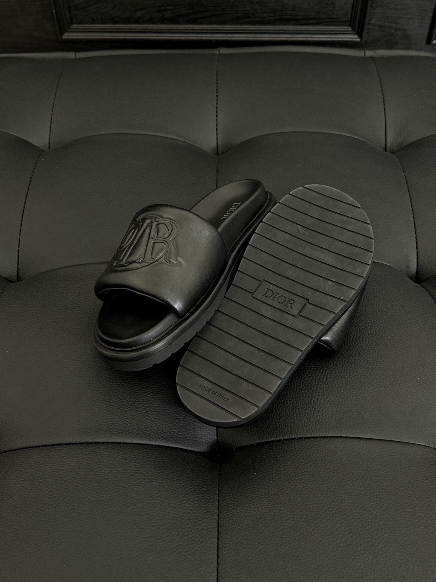DIO Sandals