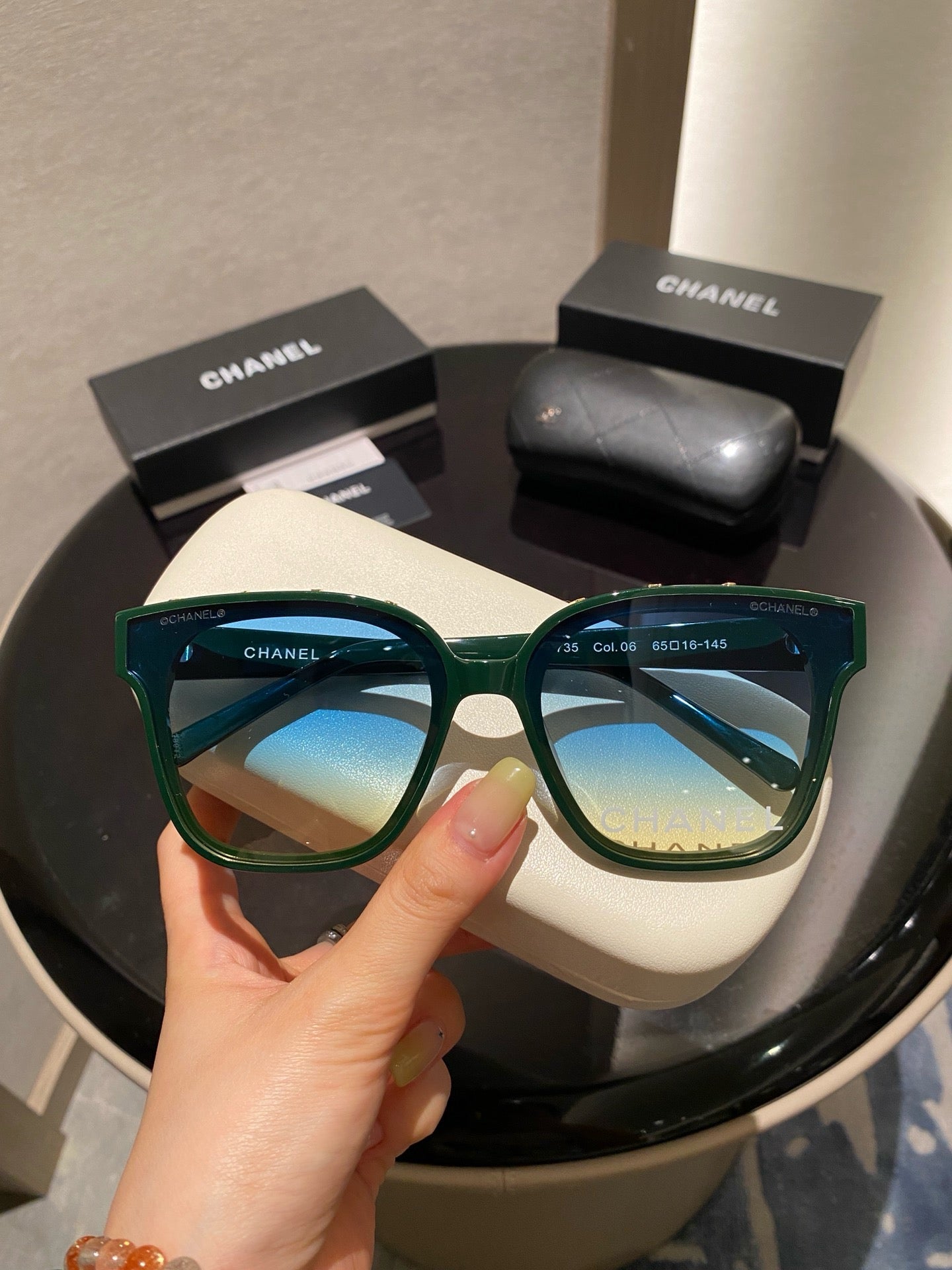 CHA Sunglasses