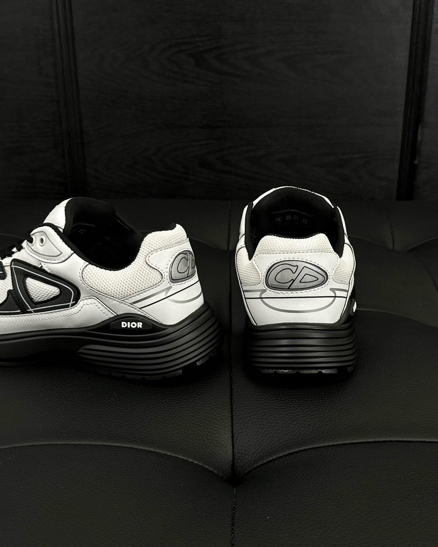 CD SNEAKER