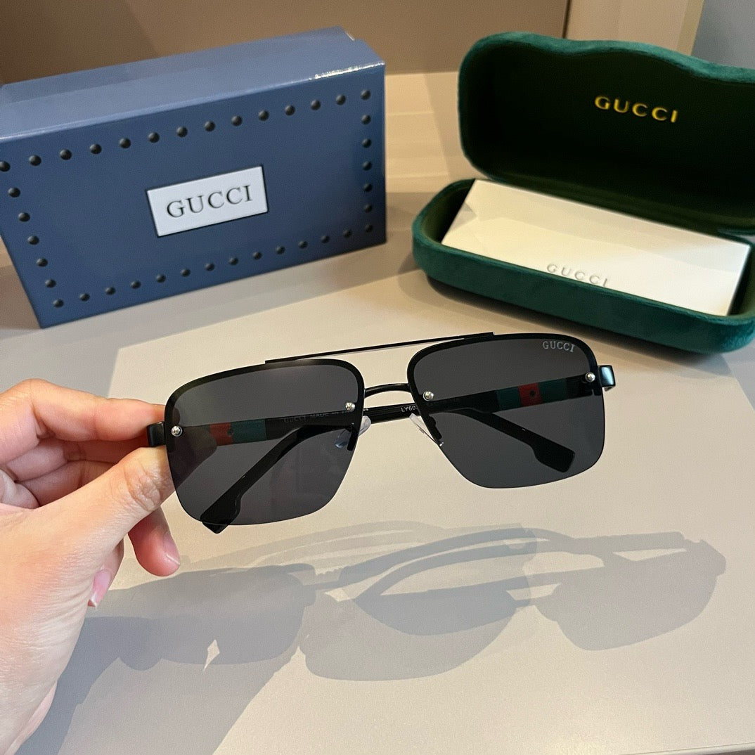 GUC Sunglasses
